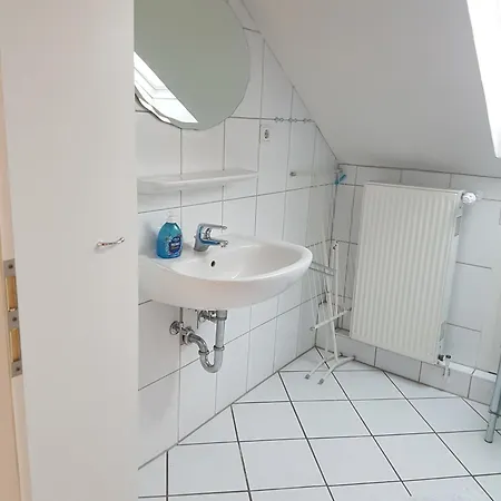 Kleine Moewe Whg 3 Apartment
